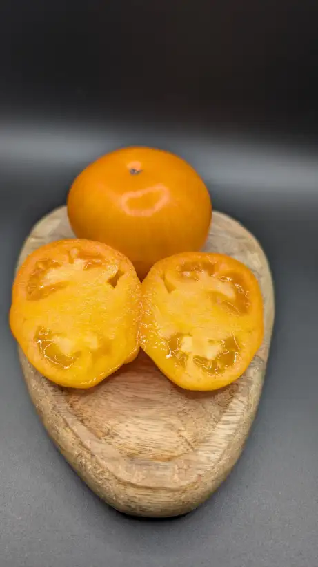 Tomaten: AAA sweet Solano