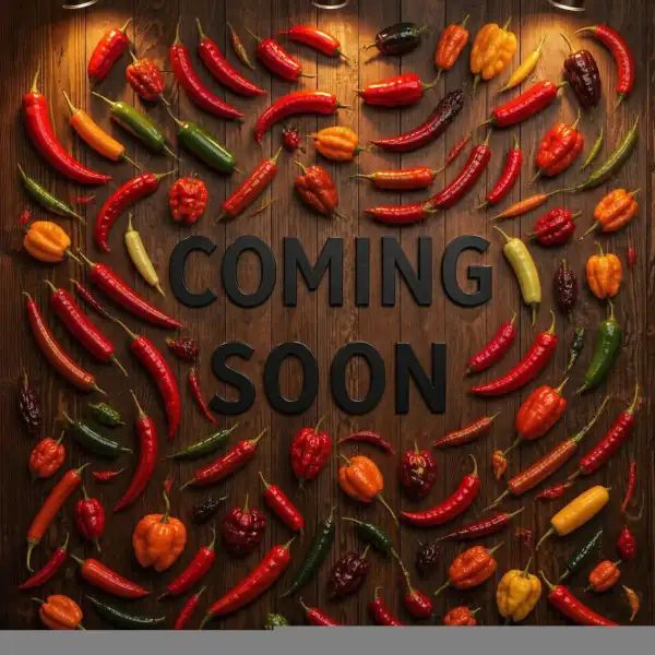 Chili: Aji Fantasy