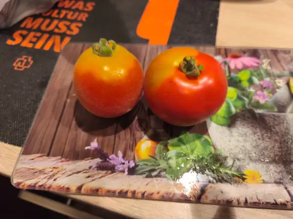 Tomaten: Alberta Girl