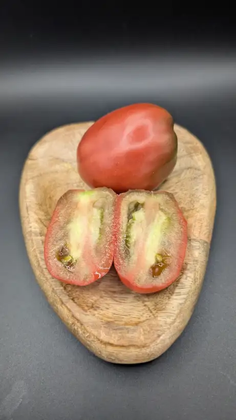 Tomaten: Almandine (Dwarf)