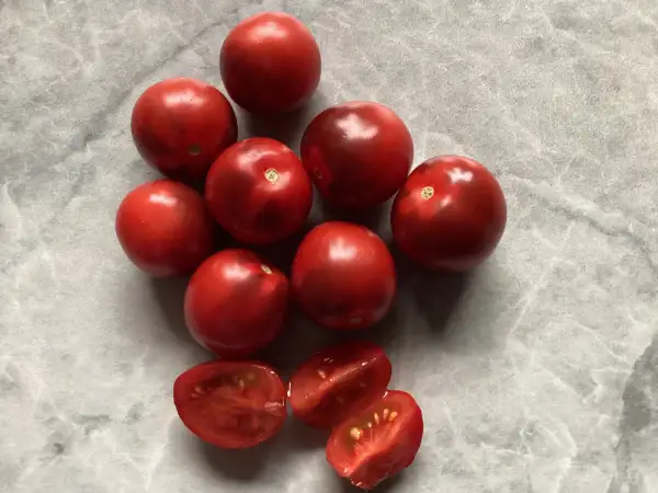 Tomaten: Amela Mini