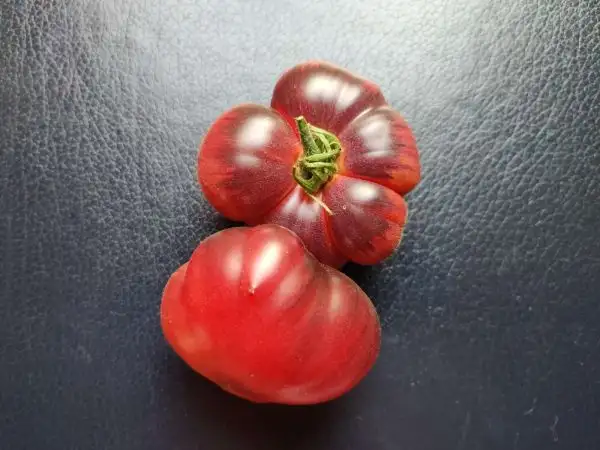 Tomaten: Amethyst Jewel