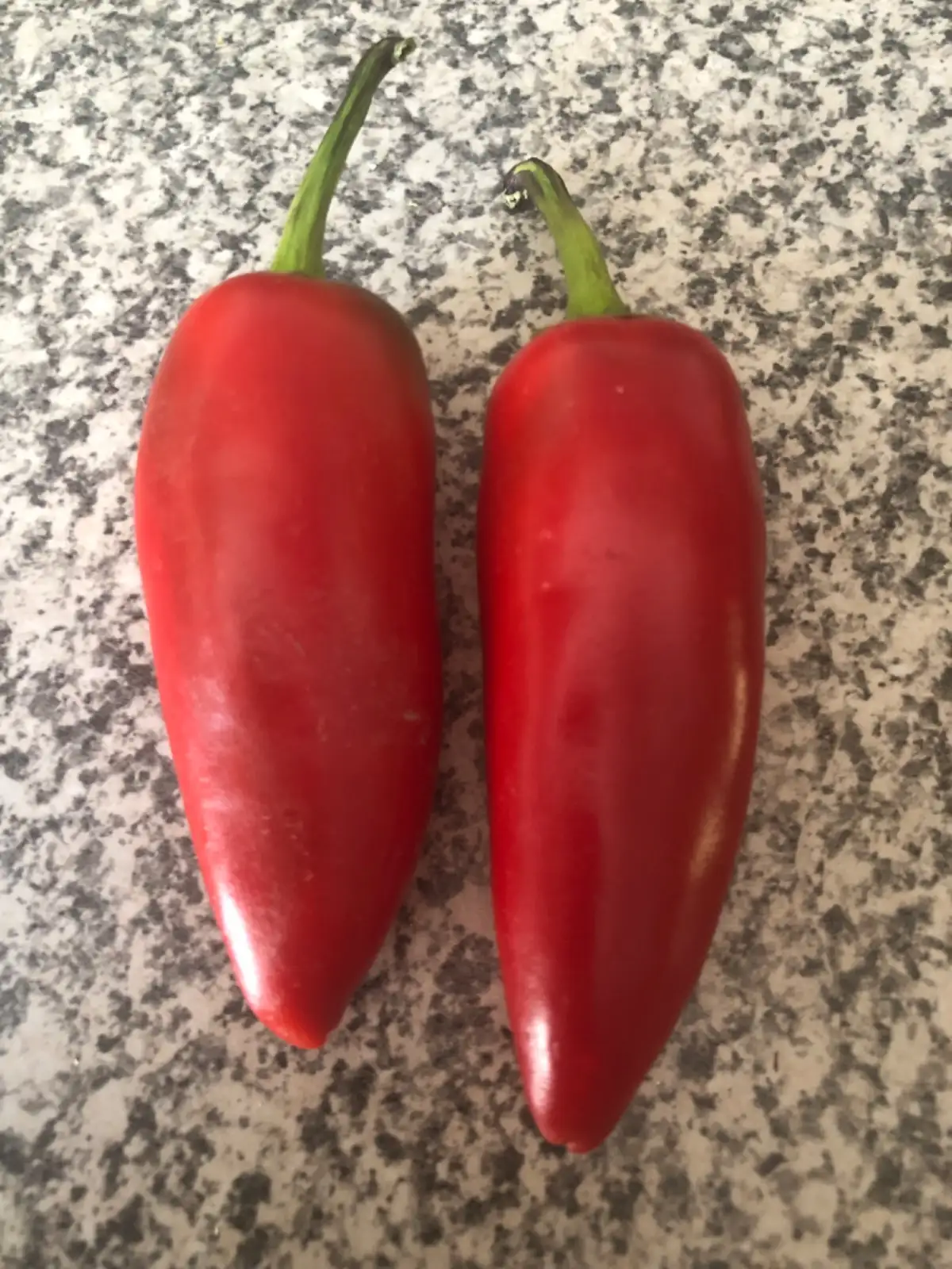 Chili / Paprika: Anaheim