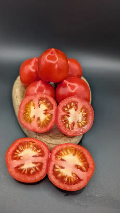 Tomaten: Anna