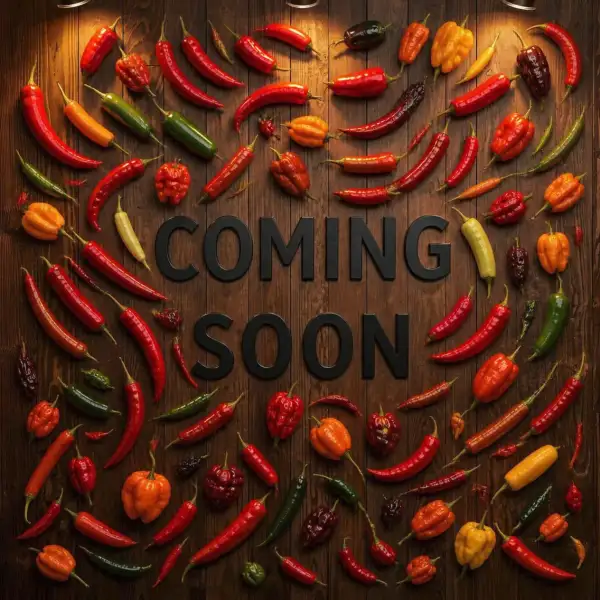 Paprika: Antep Aci