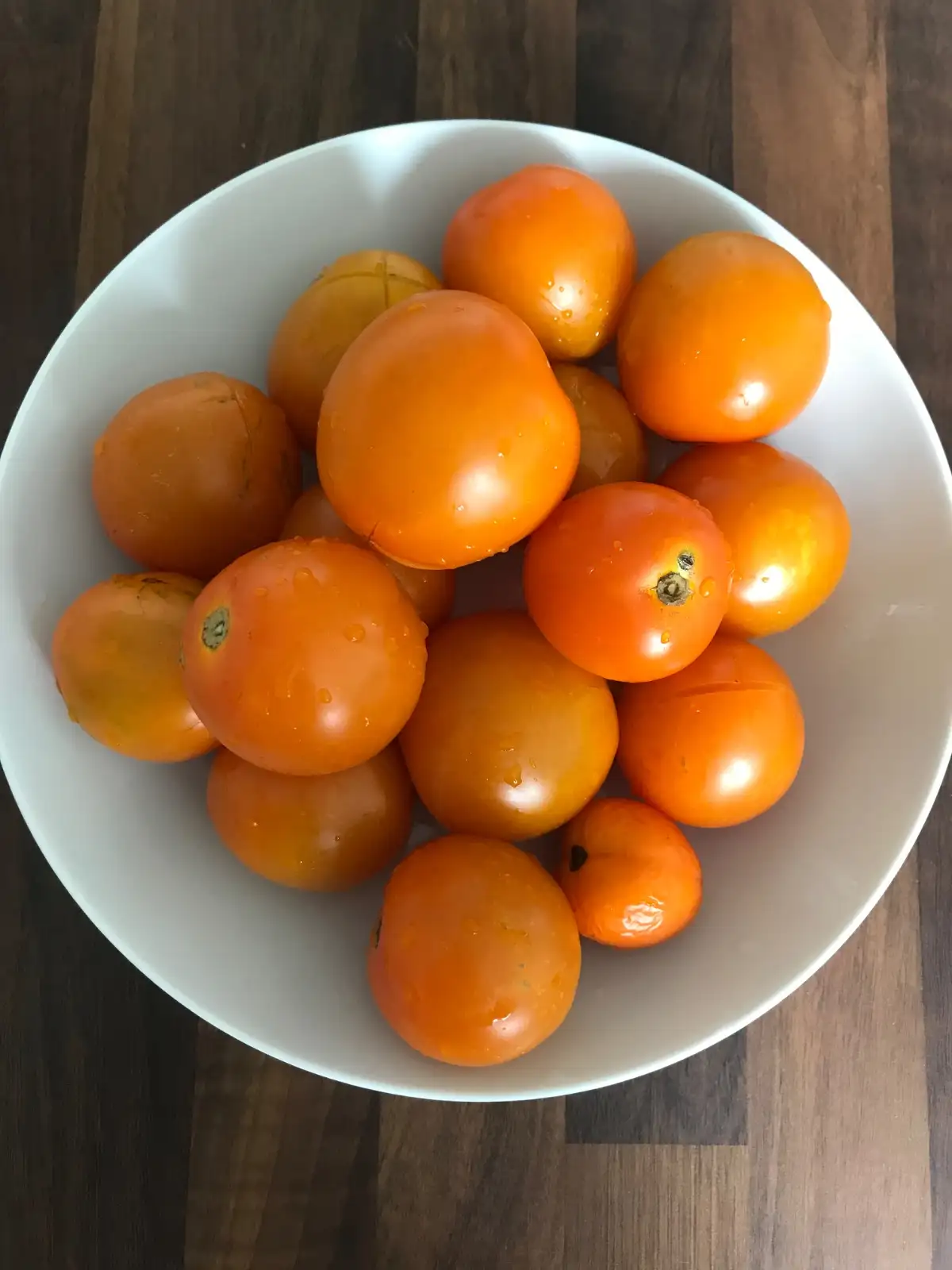 Tomaten: Auriga