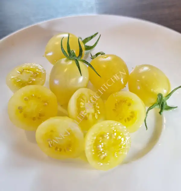 Tomaten: Barrys Crazy Cherry