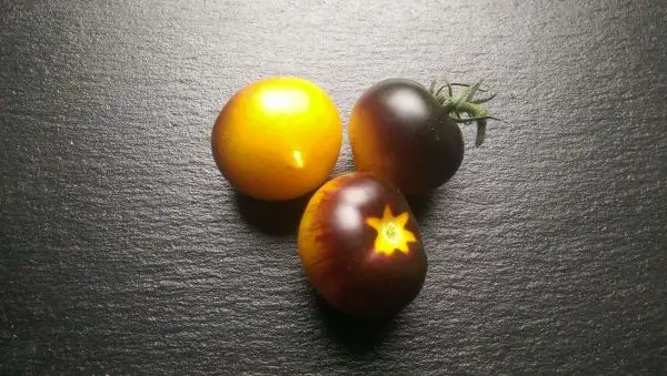 Tomaten: Belle Coeur