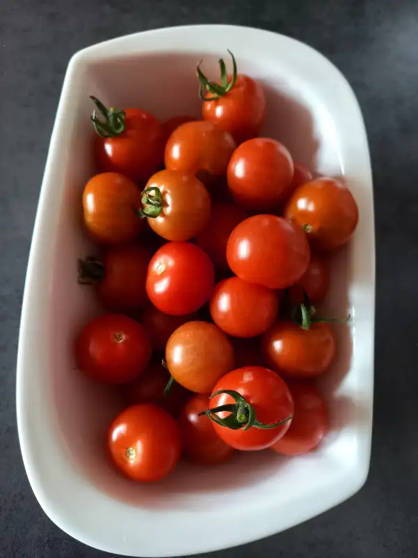 Tomaten: Besser Select