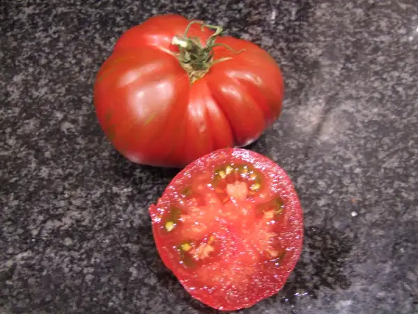 Tomaten: Black and Red Boar