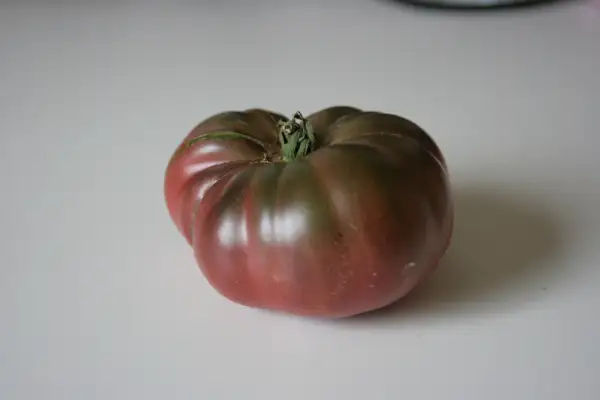 Tomaten: Black from Tula