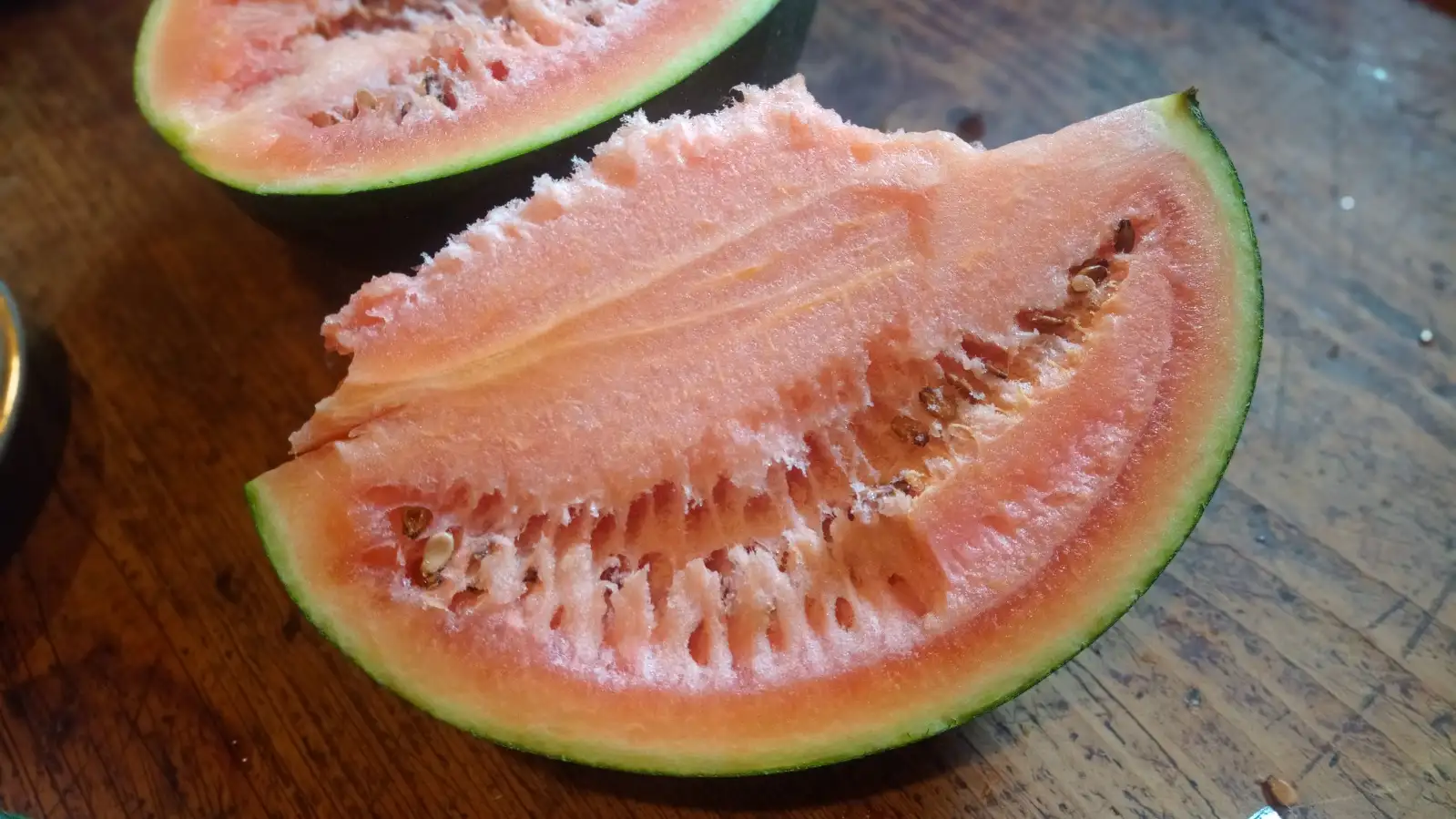 Melonen: Blacktail Mountain