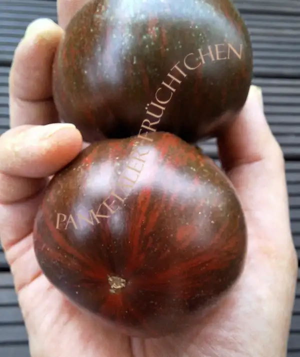 Tomaten: Bloodmoon