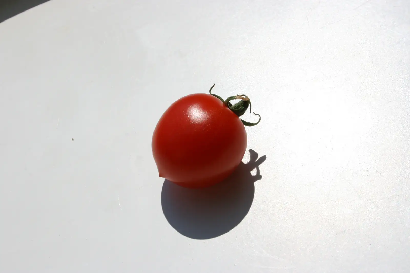 Tomaten: Britains Breakfast