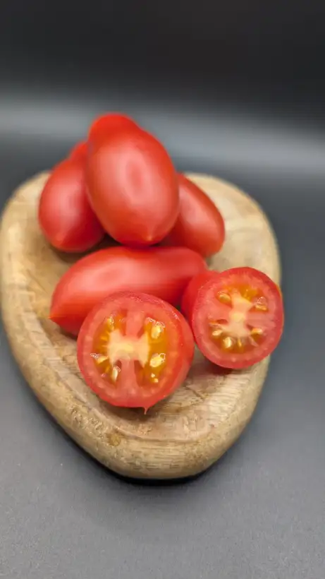 Tomaten: Carnica