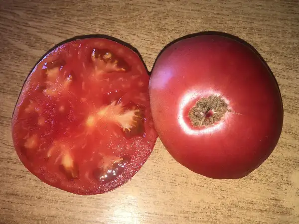 Tomaten: Da Costa