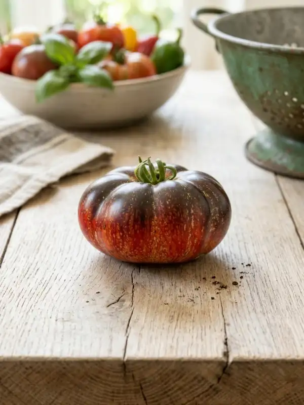 Tomaten: Dark Galaxy