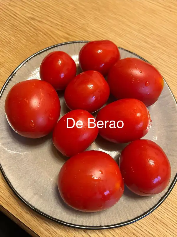 Tomaten: De Berao