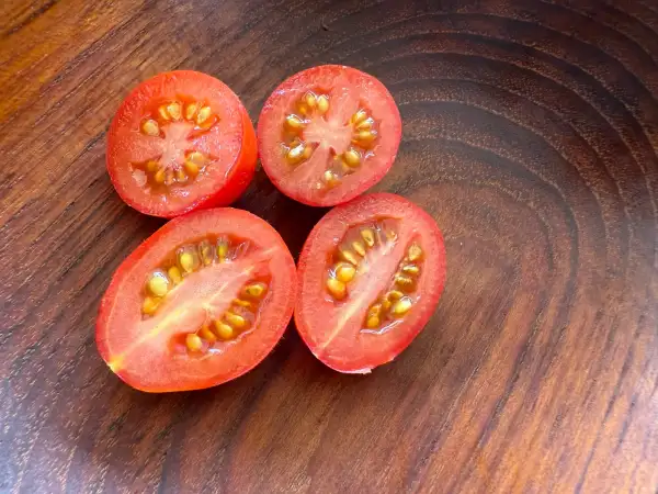 Tomaten: De Berao