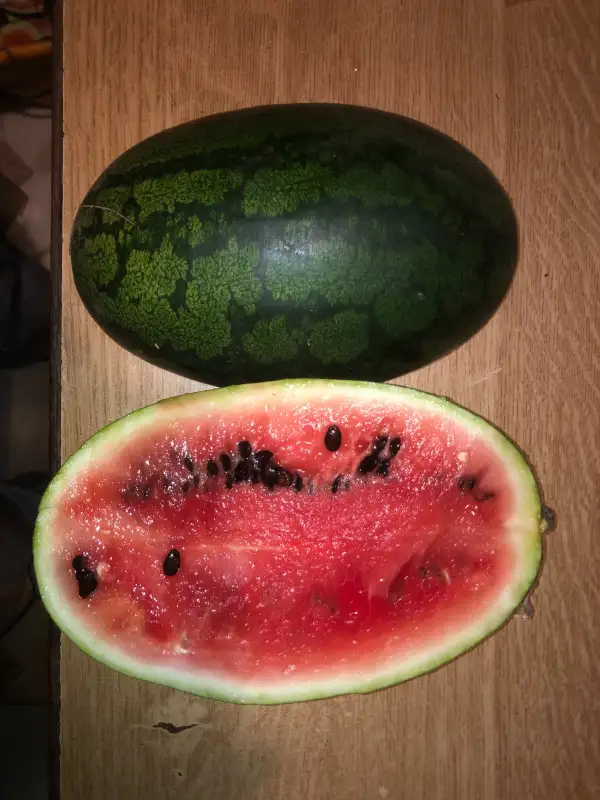 Obst: De Rafael Ralito / Wassermelone