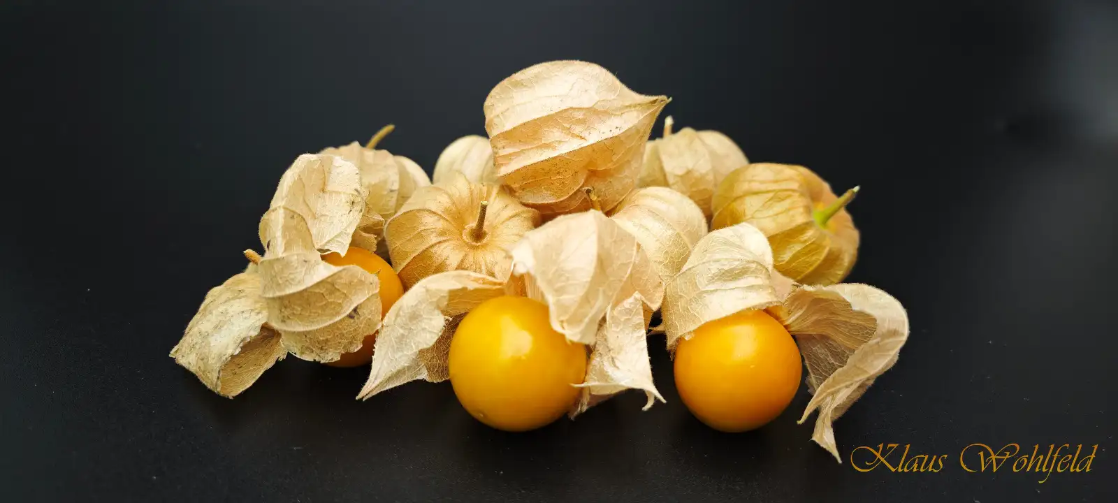 Physalis: Dulceria