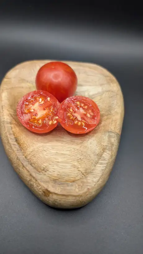 Tomaten: Duo