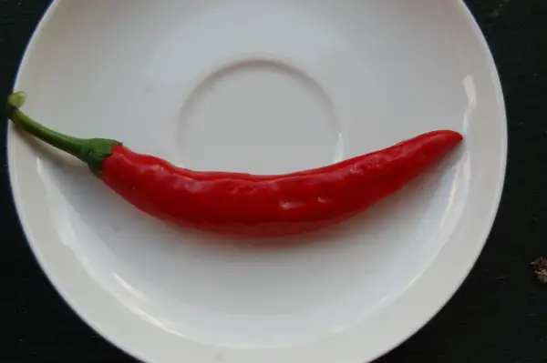 Chili / Paprika: Flambos