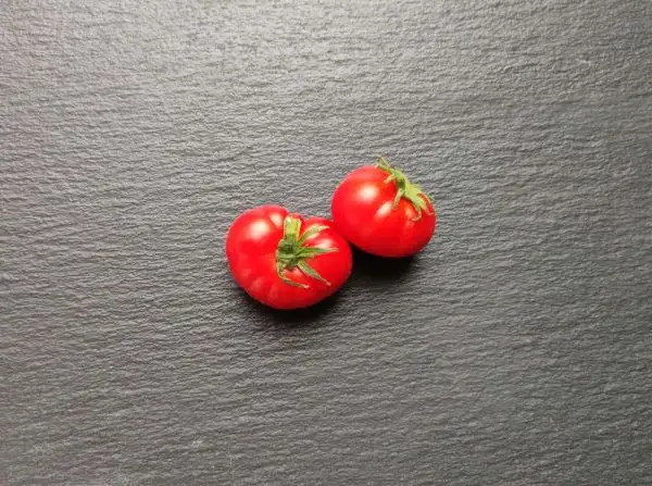 Tomaten: Flonda