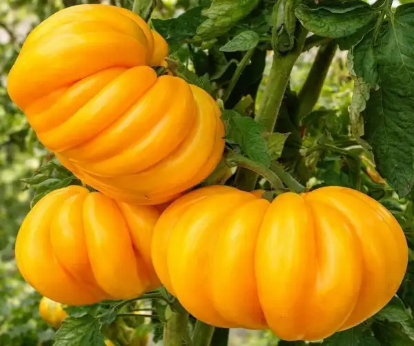 Tomaten: Florentine Beauty