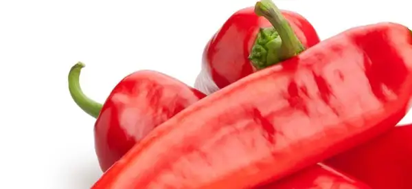 Chili / Paprika: Florinis Paprika