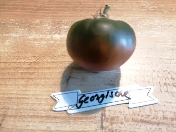 Tomaten: Georgische