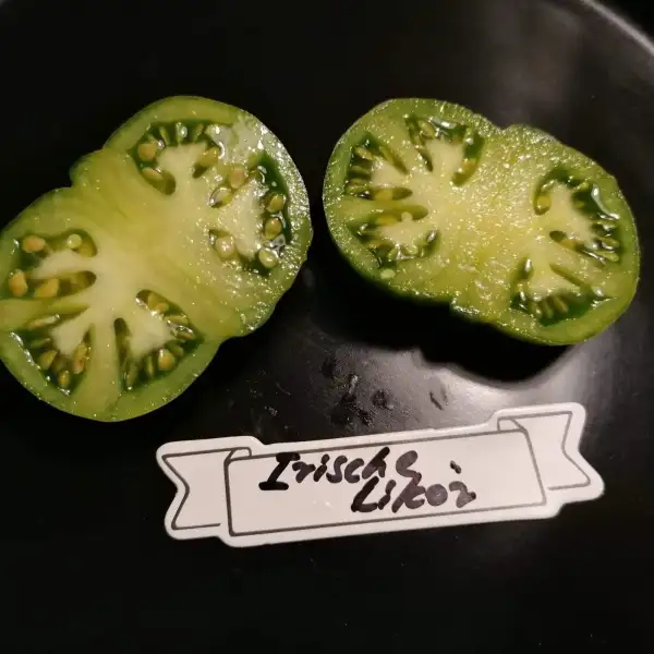 Tomaten: Irische Likör