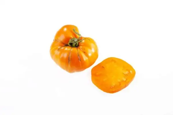 Tomaten: Japanische Baumtomate