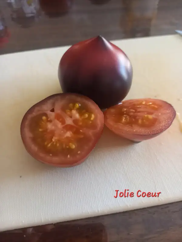 Tomaten: Jolie Coeur