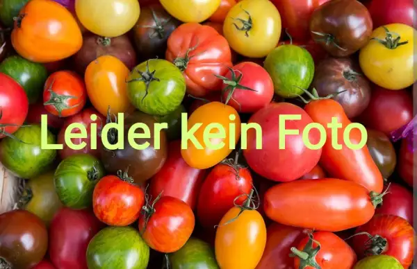 Tomaten: Küstengold