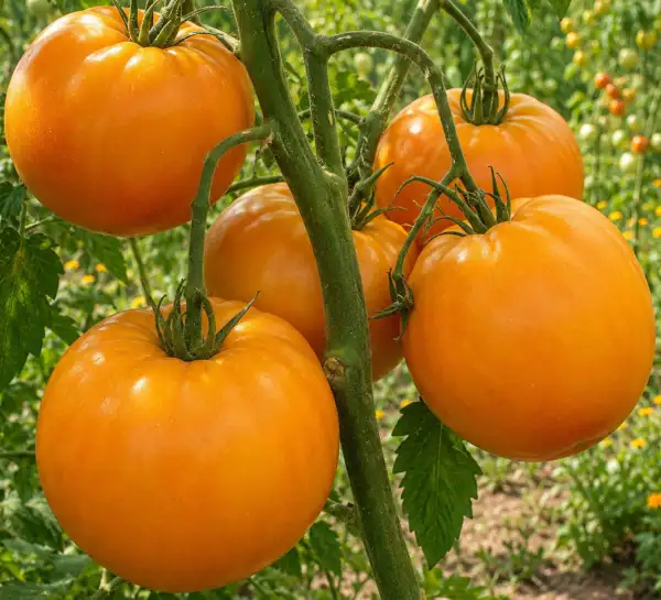 Tomaten: Kozula 156
