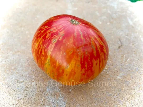 Tomaten: Lovers Lunge