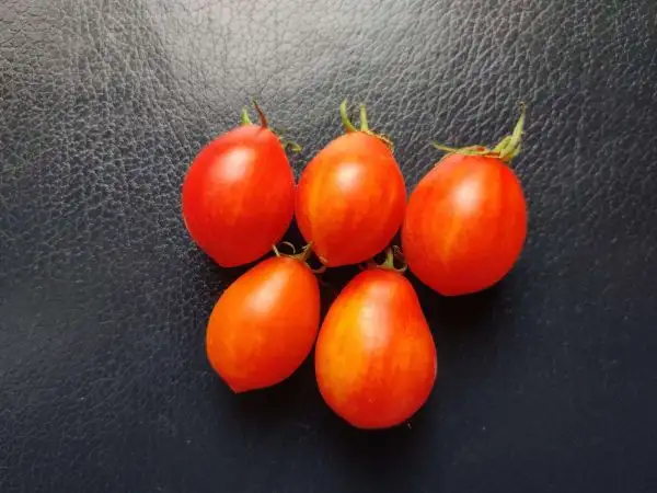 Tomaten: Lufichoise