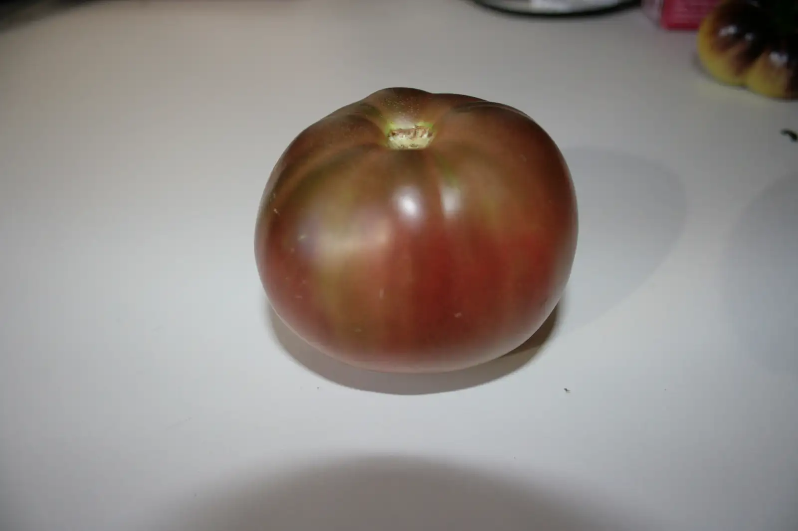 Tomaten: Lyon Noire