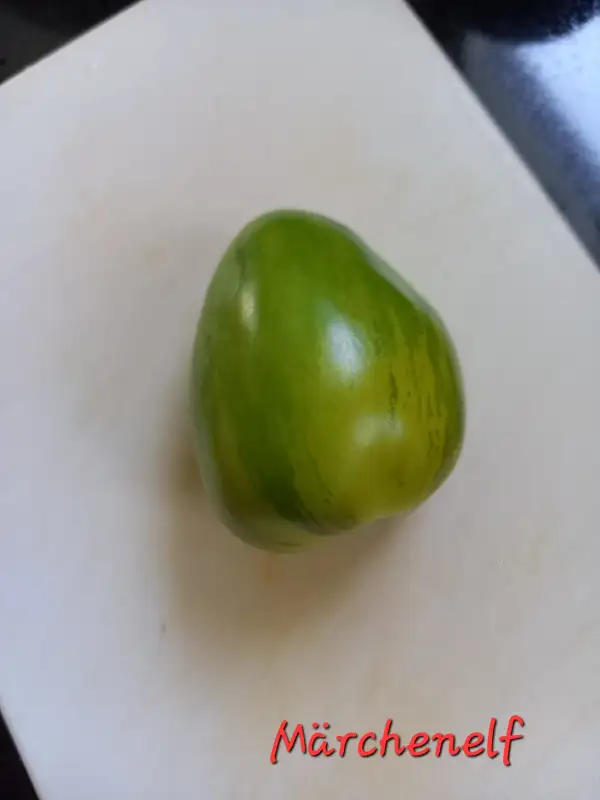 Tomaten: Märchenelf