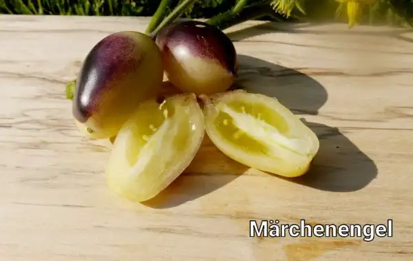 Tomaten: Märchenengel