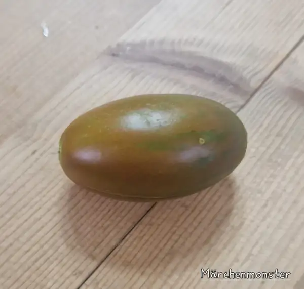 Tomaten: Märchenmonster