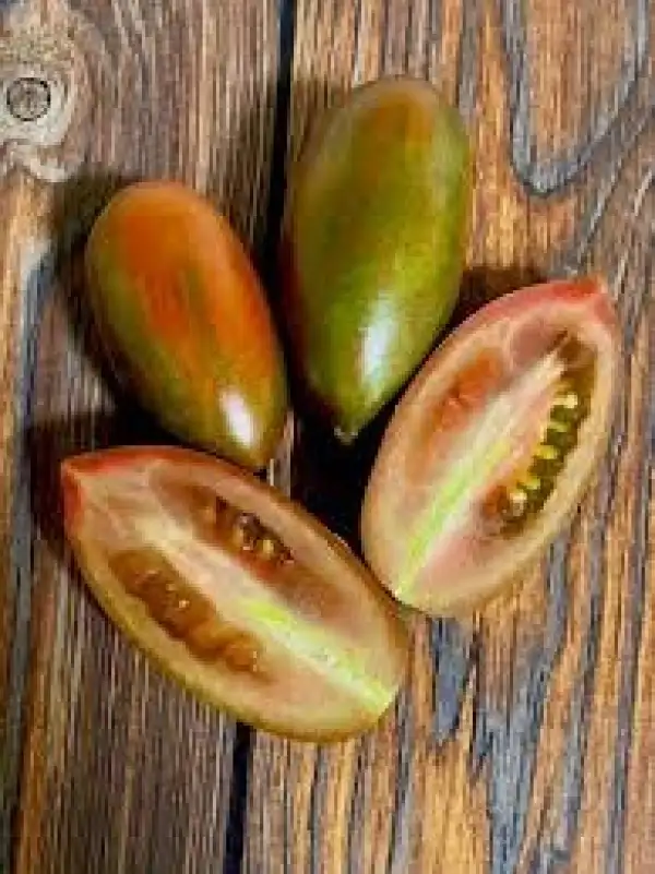 Tomaten: Märchenmonster