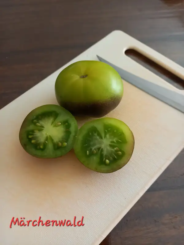 Tomaten: Märchenwald