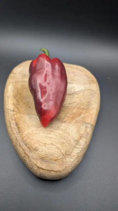 Chili / Paprika: Macho