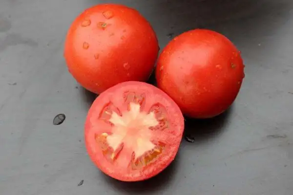 Tomaten: Malinowski