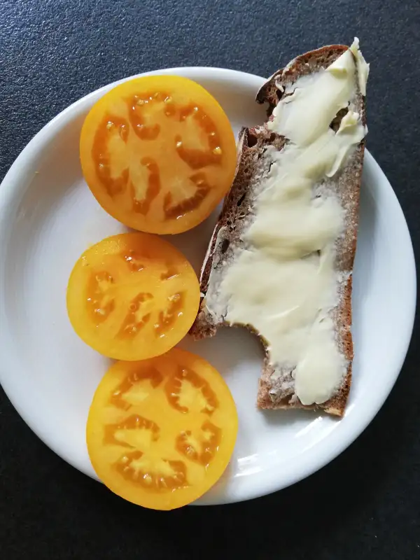 Tomaten: Mandaline