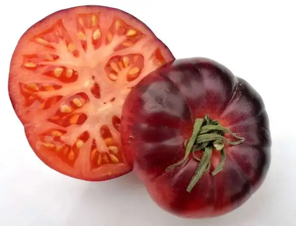 Tomaten: Mar Azul