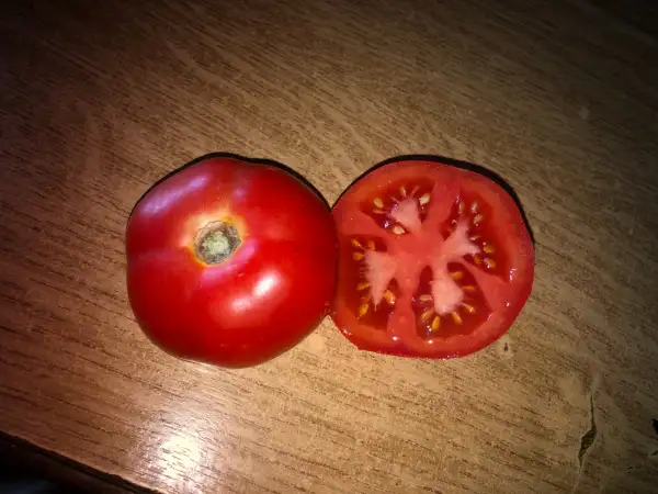 Tomaten: Mari de Izvor