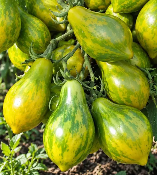 Tomaten: Michael Pollan